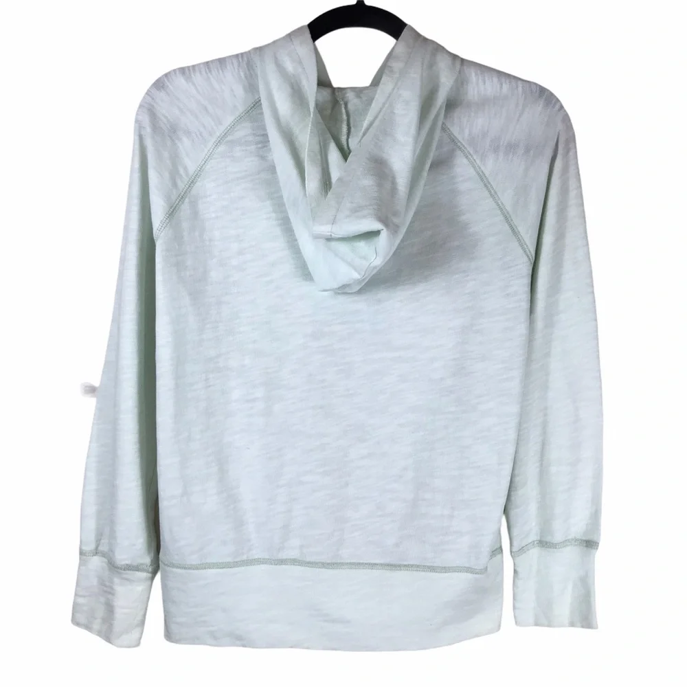 Gap Kids Hooded‎ Full Zip Sweatshirt